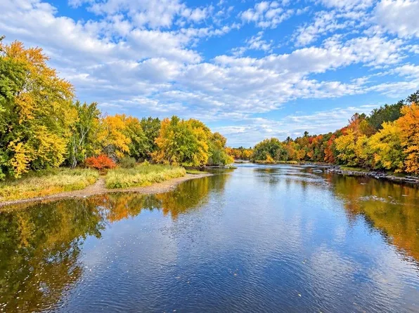 ON UP RIVER RD, Elk Town, WI 54555
