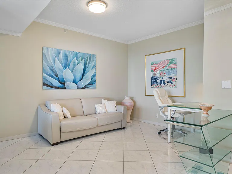 3200 N Ocean Dr #1406 — Photo 9