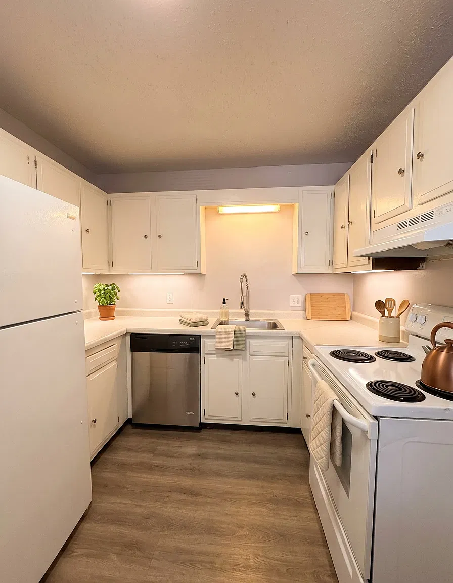 1 bed, 1.0 bath, $1,000 — Photo 3