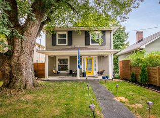 308 Franck Ave, Louisville, KY