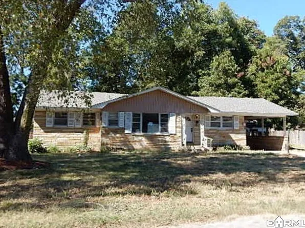 203 S Marjorie St, Osceola, AR 72370