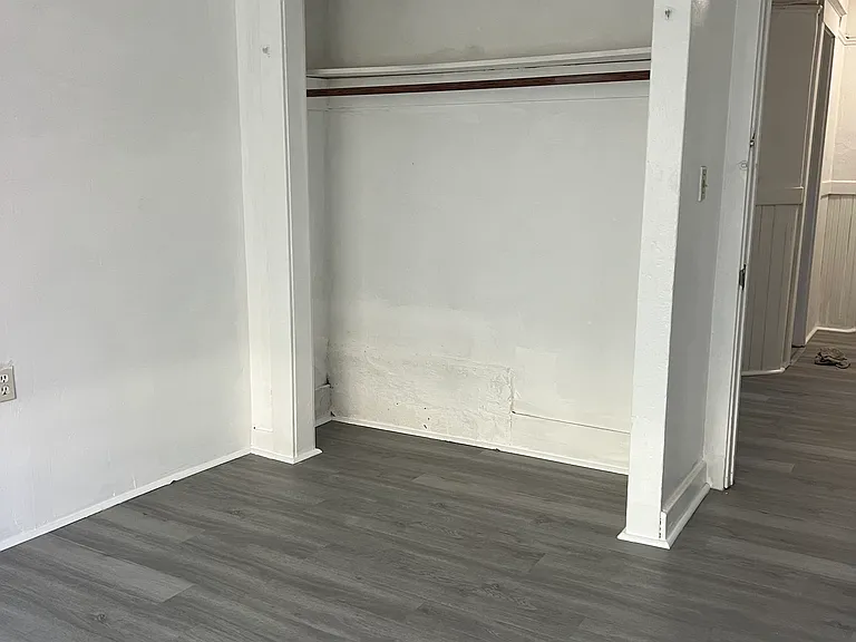 1st Bedroom