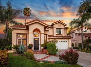 26552 Domingo Dr, Mission Viejo, CA 92692
