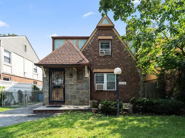 11595 219th St, Cambria Heights, NY 11411