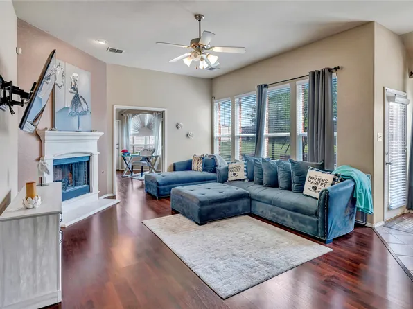 5400 Old Orchard Dr, Fort Worth, TX 76123