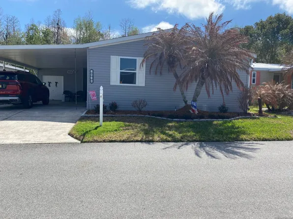 2838 Peavine Trl, Lakeland, FL 33810