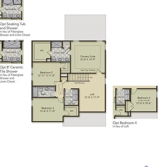 10810 Porter Park Lane Gln — Photo 5