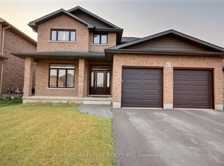 57 Bel Air Cres, Quinte West, ON K8V 0H5
