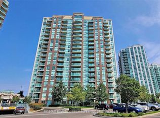 4889 Kimbermount Ave #308, Mississauga, ON L5M 7R9