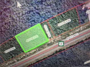 3 Main St LOT 77, Doaktown, NB E9C1B2
