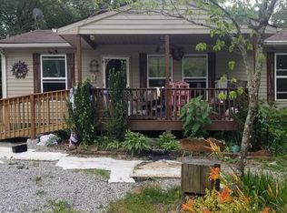 270 White Pine Estate Rd, Wartburg, TN 37887