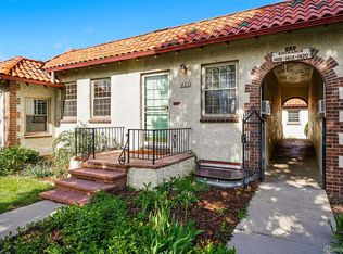 1422 Ivy St, Denver, CO 80220