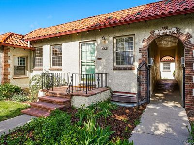 1422 Ivy Street, Denver, CO, 80220