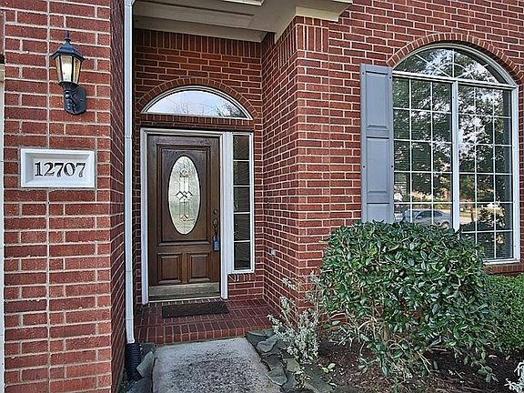 3rd image of 12707 Sienna Trails Dr