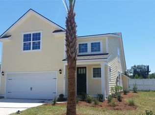 303 Coral Beach Cir LOT 77, Saint Simon A Surfside Beach, SC 29575
