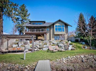 6635 Long Lake Dr, Nine Mile Falls, WA 99026