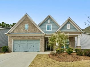 567 Barlow Pl, Grayson, GA 30017