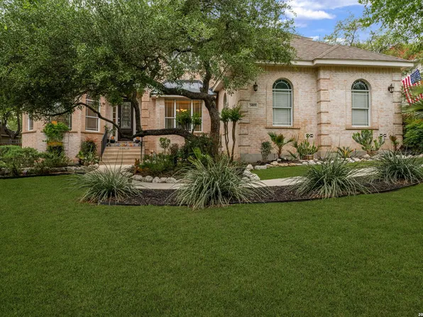 24815 BIRDIE RDG, San Antonio, TX 78260