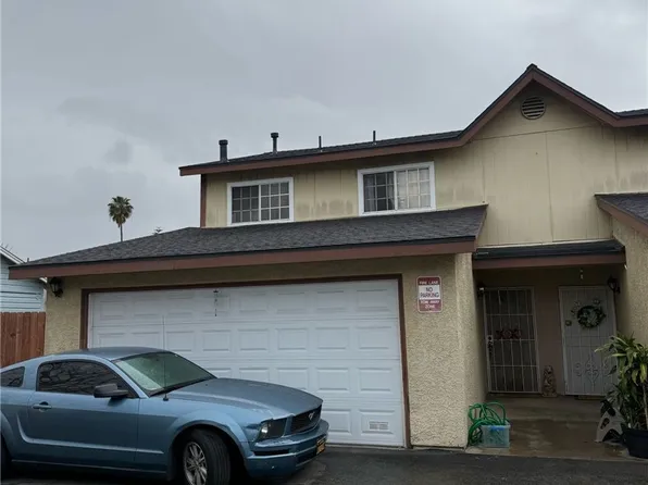 1573 S Reservoir St, Pomona, CA 91766