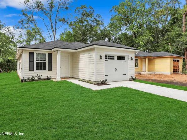 8246 DEKLE Avenue, Jacksonville, FL 32219