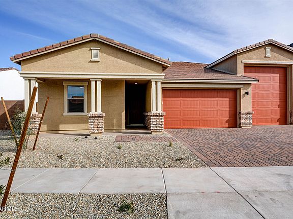 3rd image of 25581 N 140th Dr