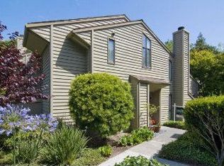 37 Willow Ln, Sausalito, CA 94965
