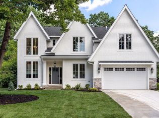 5737 Zenith Ave S, Edina, MN 55410