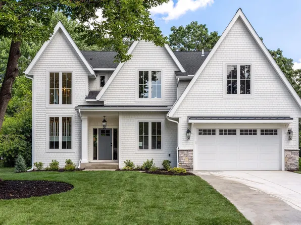 5737 Zenith Ave S, Edina, MN 55410