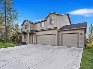 2225 S Dearborn St, Spokane, WA 99223