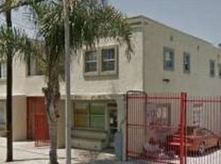 711 W Rosecrans Ave #A, Compton, CA 90222