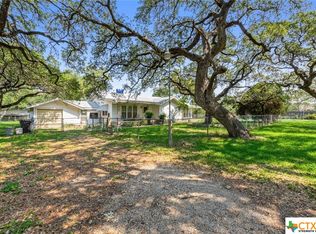 11500 W Adams Dr, Belton, TX 76513