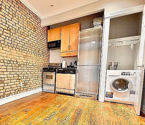 1st image of 523 E 5th St #4F