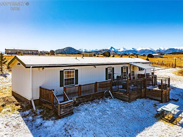 1838 17th Trl, Cotopaxi, CO 81223