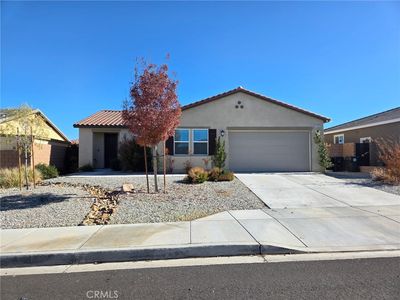 11415 Ferro St, Victorville, CA, 92392