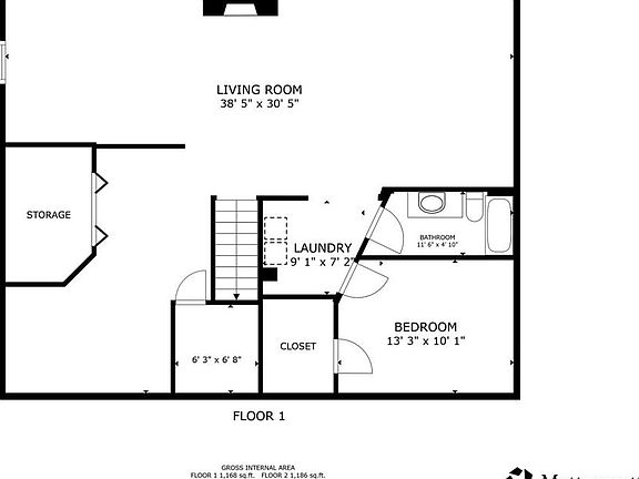 5th image of 719 Parkland Dr E