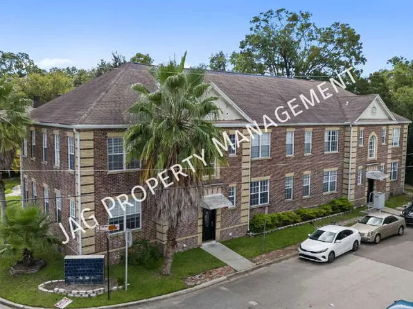 931 Rubel St #14, Jacksonville, FL 32205