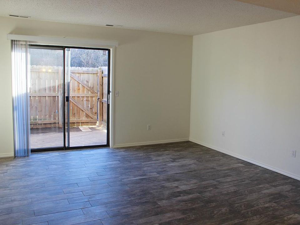 Bright Living area with Private Patio