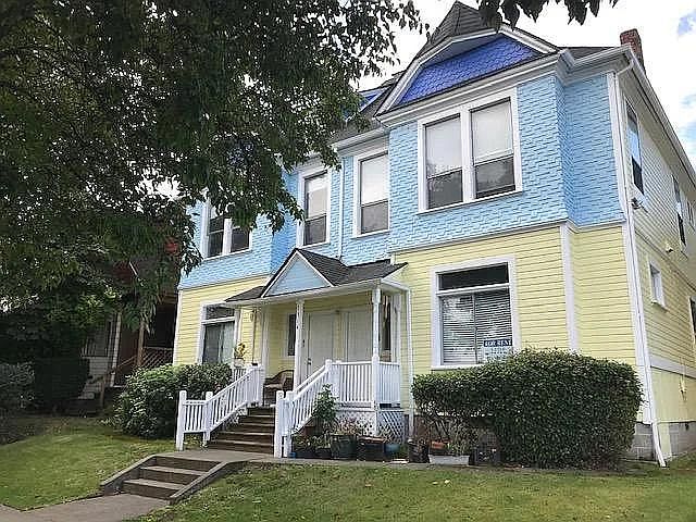 1st image of 1314 S I St #0