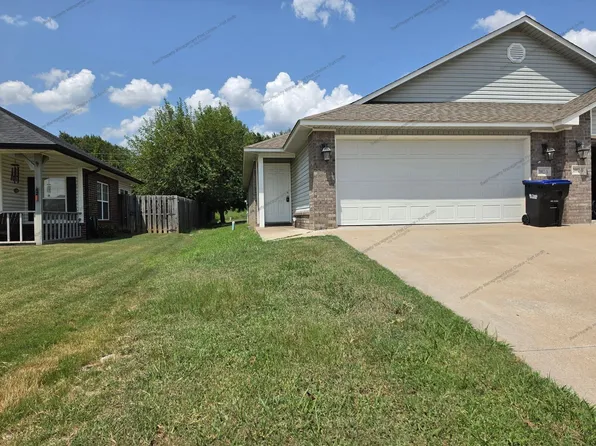 2002 Ingalls Ln #A, Alma, AR 72921