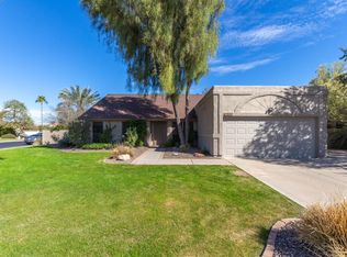 3854 W Laredo St, Chandler, AZ 85226