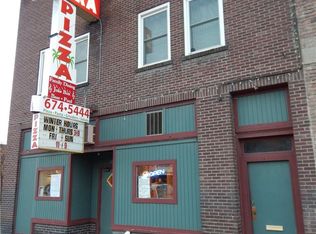 212 E 1st St, Cle Elum, WA 98922
