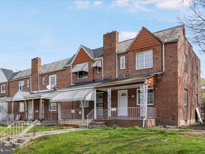 3917 Brooklyn Ave, Baltimore, MD, 21225