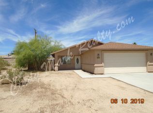 6276 Chia Ave, Twentynine Palms, CA 92277