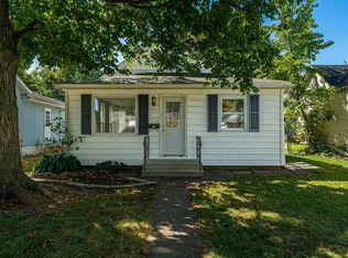 1221 Pekin St, Lincoln, IL 62656