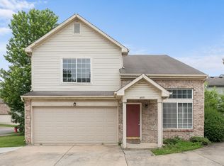 4935 Clarkson Dr, Indianapolis, IN 46254