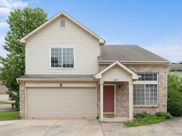 4935 Clarkson Dr, Indianapolis, IN 46254