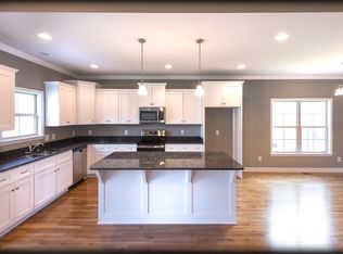 5005 Brickway Ct, Spring Hill, TN 37174