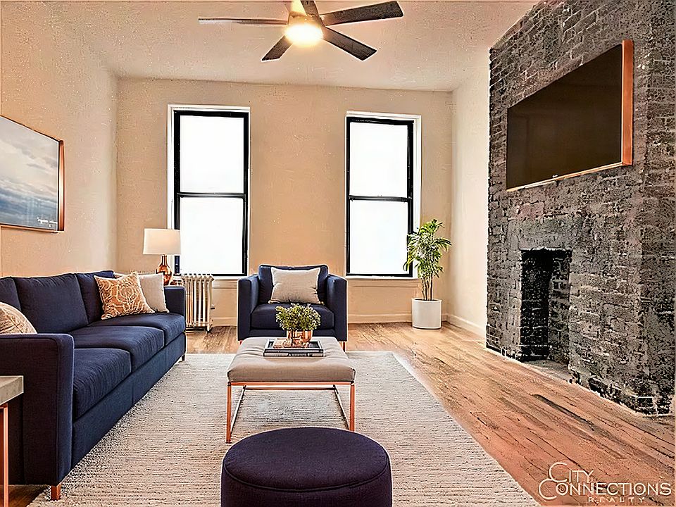 1st image of 419 W 56th St APT 5B