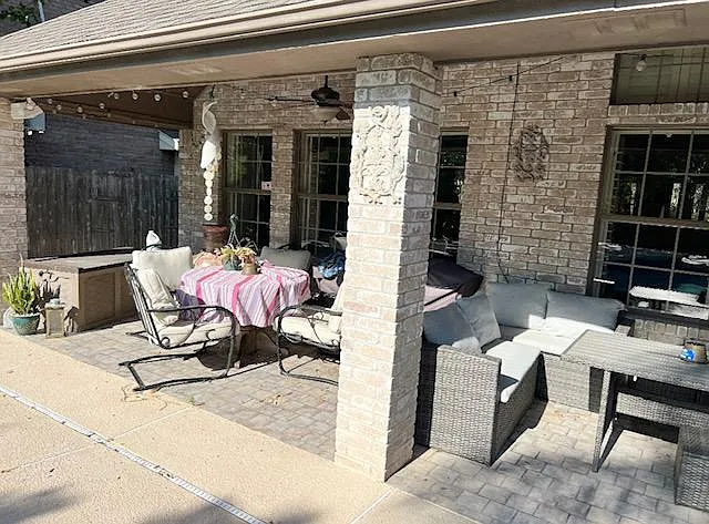 3003 Wisteria Dr — Photo 5