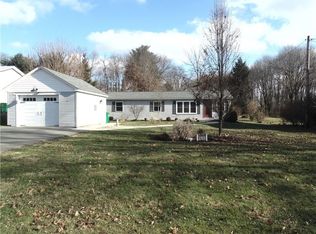 249 Home Ave, Butler, PA 16001